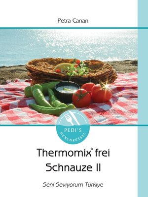 Thermomix frei Schnauze - ebook